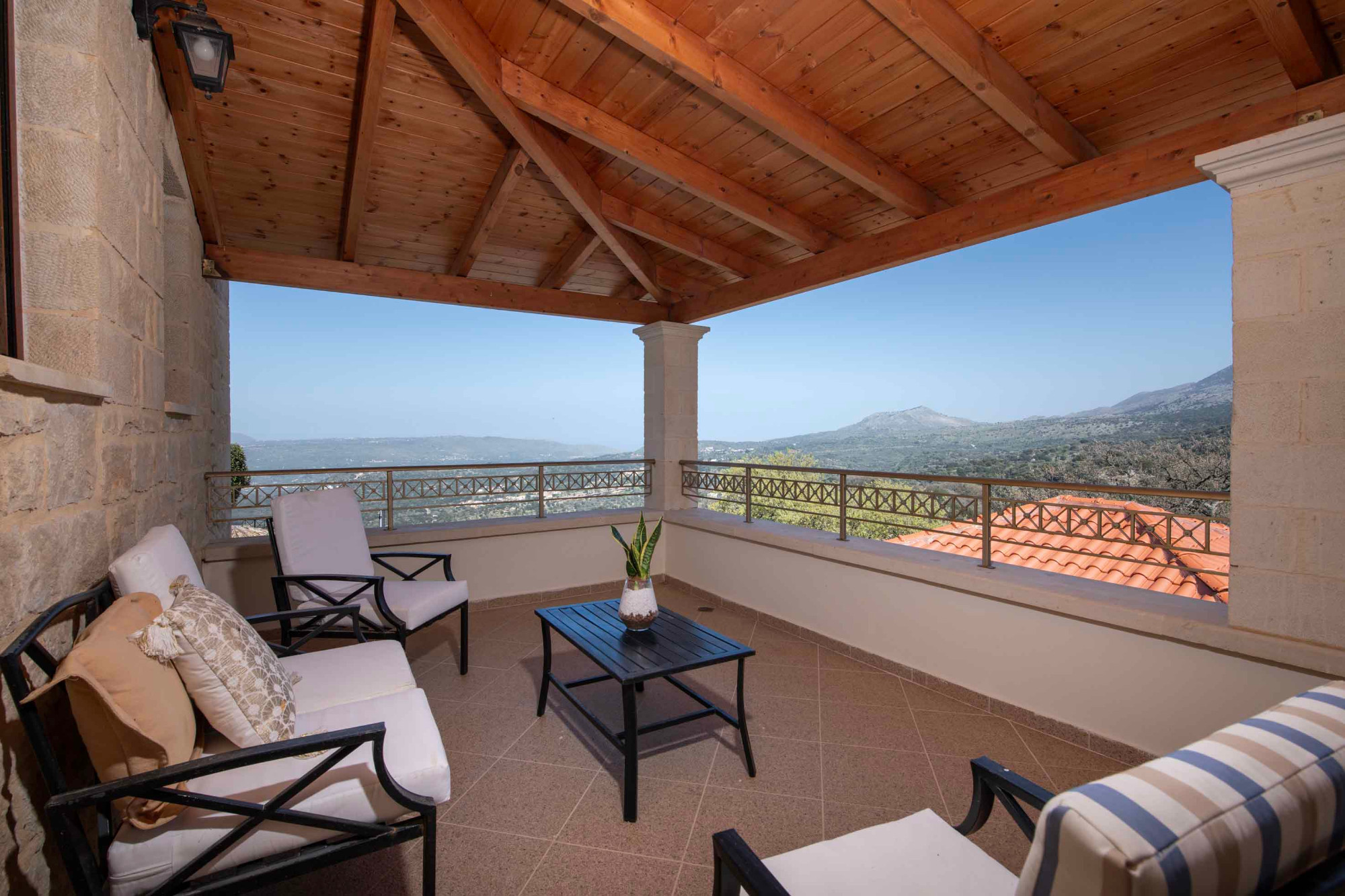 Geroulios Kastro Villa 1 Geroulios Kastro Villa 1